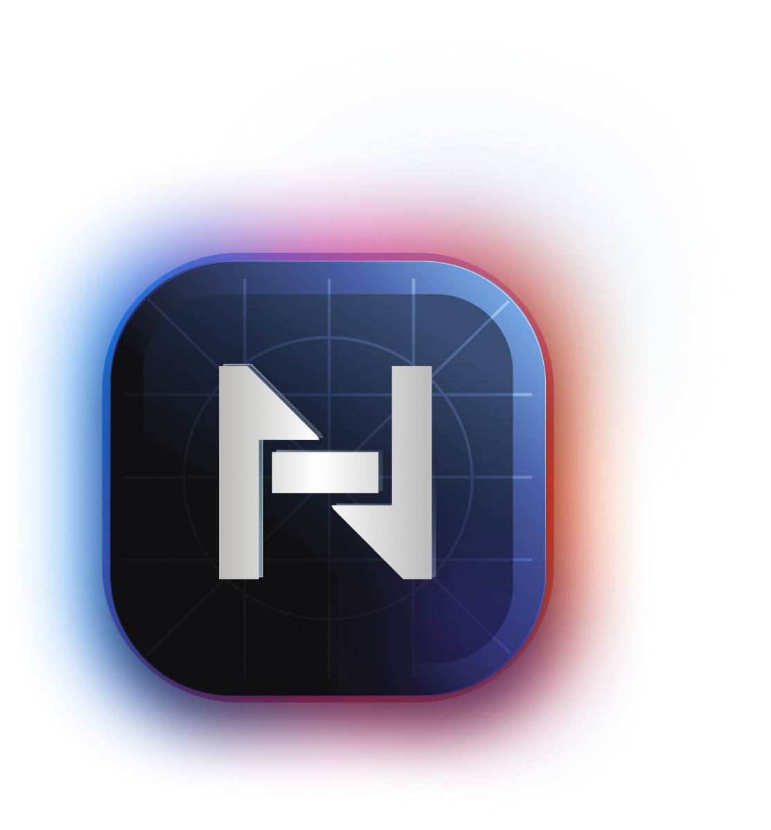 住享科智 HOLDZHU Logo